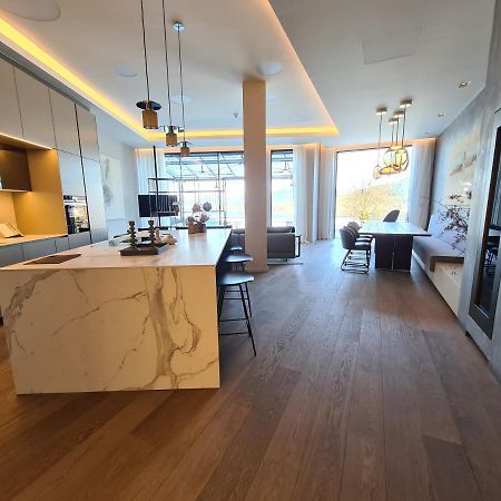 Suiten-Aparthotel Aenea Reifnitz Luaran gambar