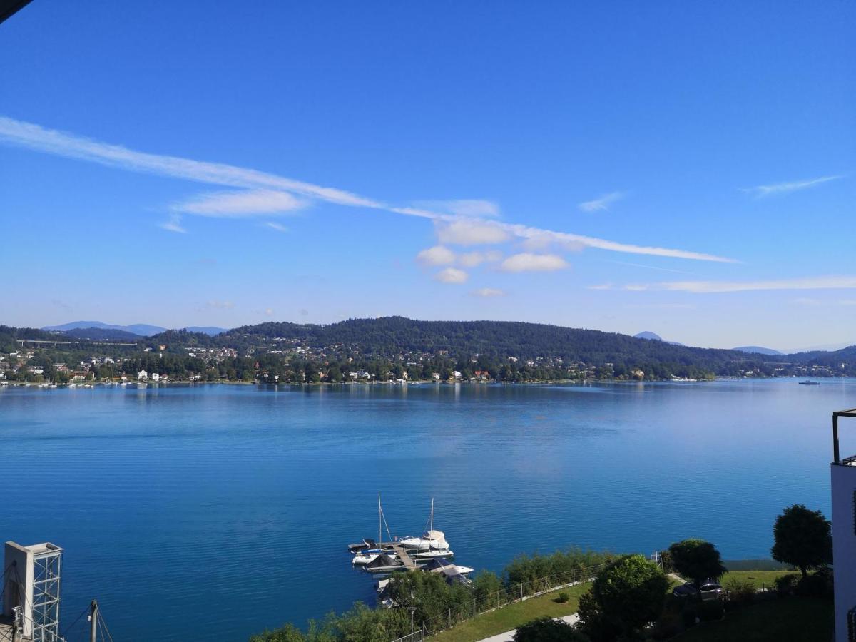 Suiten-Aparthotel Aenea Reifnitz Luaran gambar