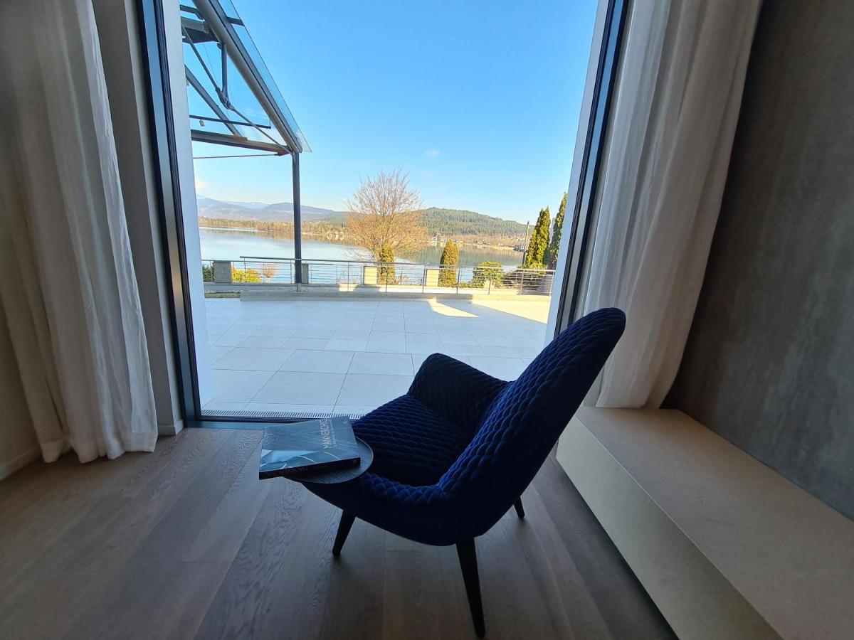 Suiten-Aparthotel Aenea Reifnitz Luaran gambar
