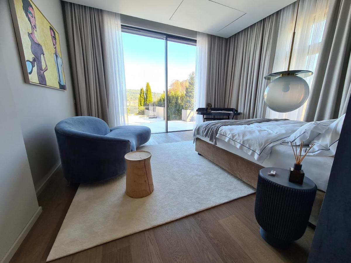 Suiten-Aparthotel Aenea Reifnitz Luaran gambar