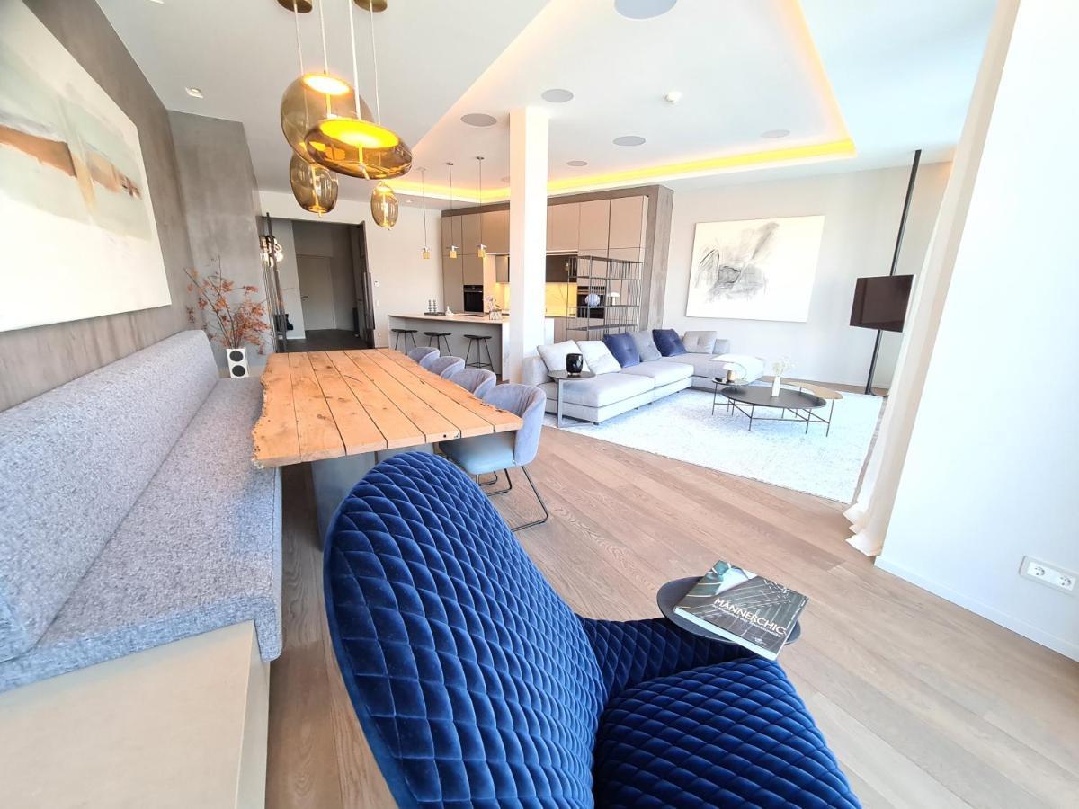 Suiten-Aparthotel Aenea Reifnitz Luaran gambar