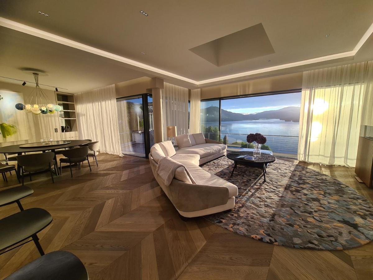 Suiten-Aparthotel Aenea Reifnitz Luaran gambar