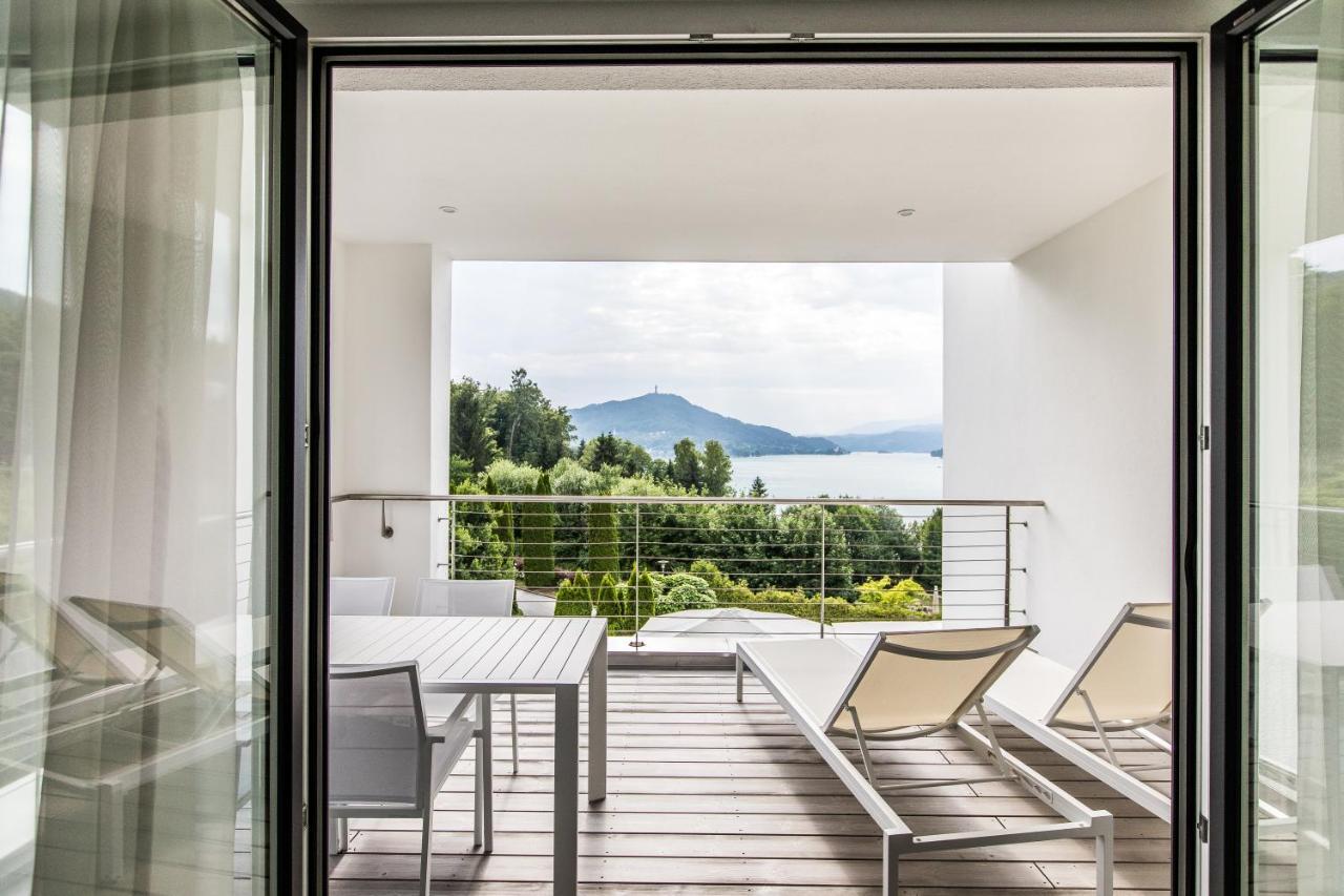 Suiten-Aparthotel Aenea Reifnitz Luaran gambar