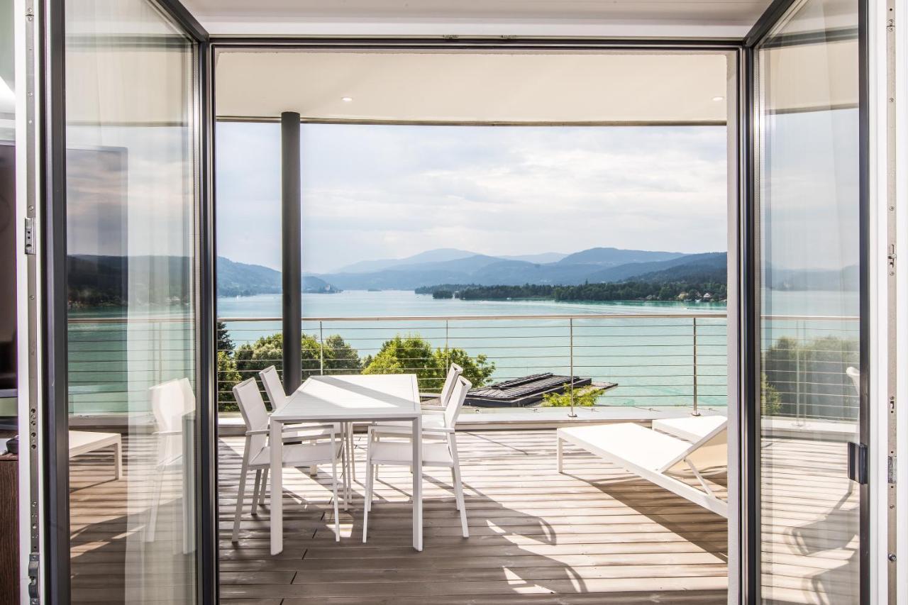 Suiten-Aparthotel Aenea Reifnitz Luaran gambar