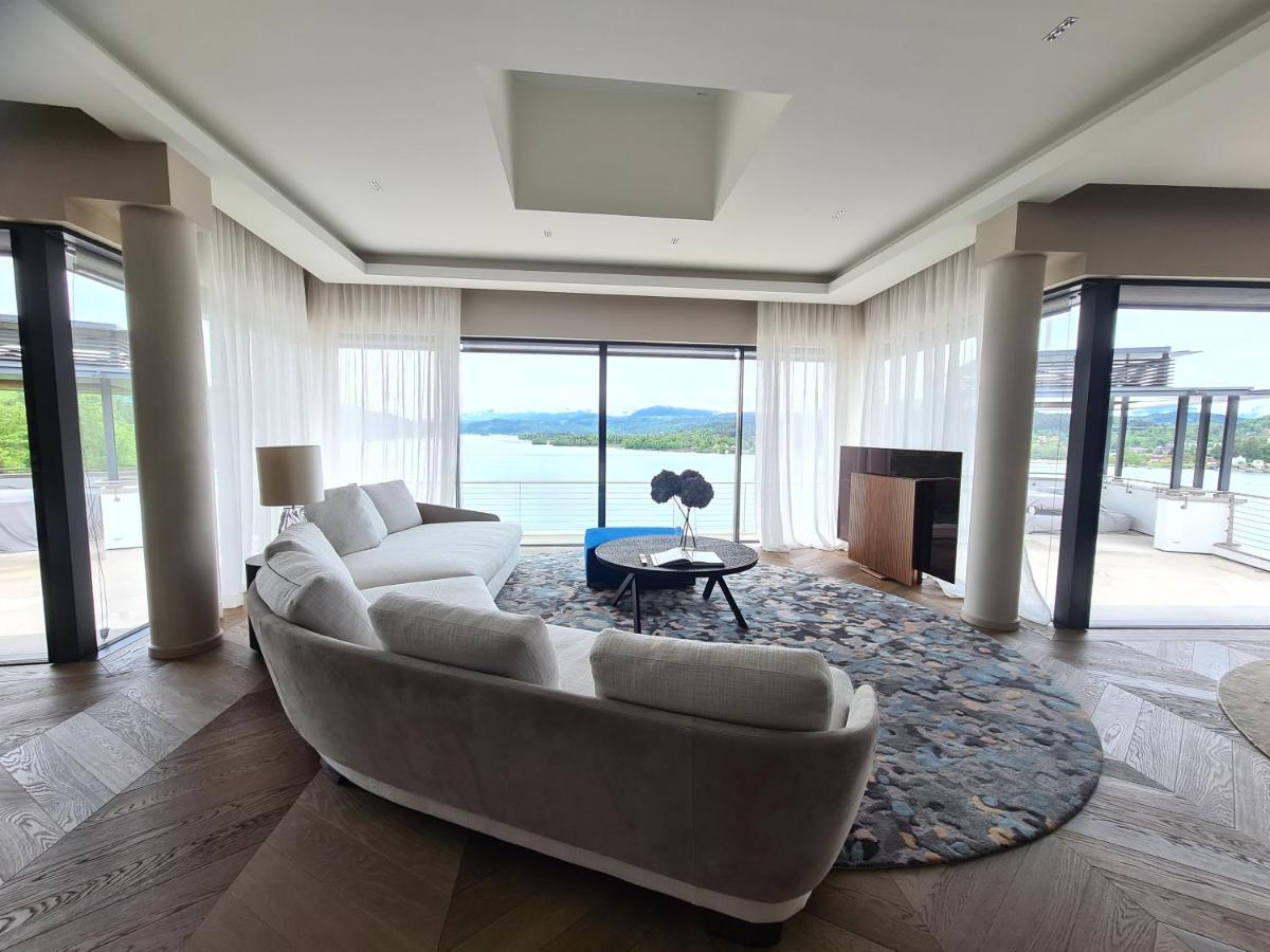 Suiten-Aparthotel Aenea Reifnitz Luaran gambar