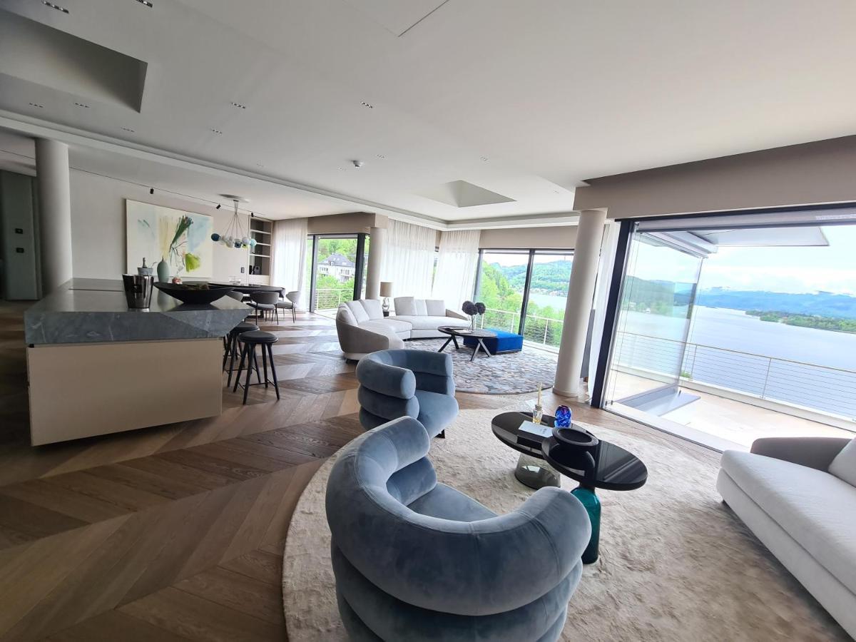 Suiten-Aparthotel Aenea Reifnitz Luaran gambar