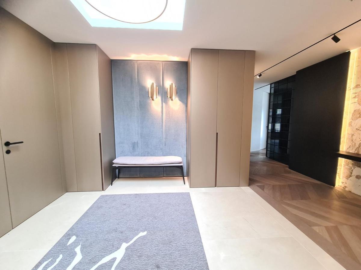 Suiten-Aparthotel Aenea Reifnitz Luaran gambar